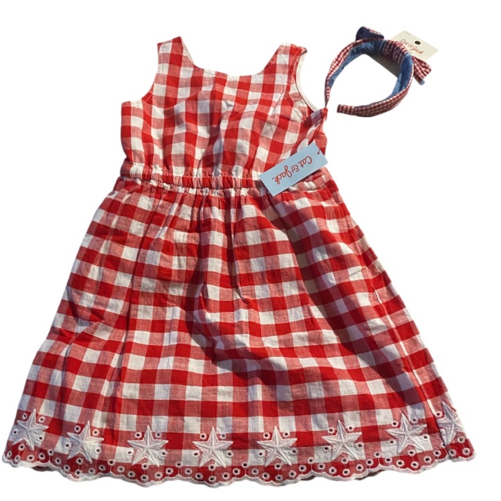 Girl dress